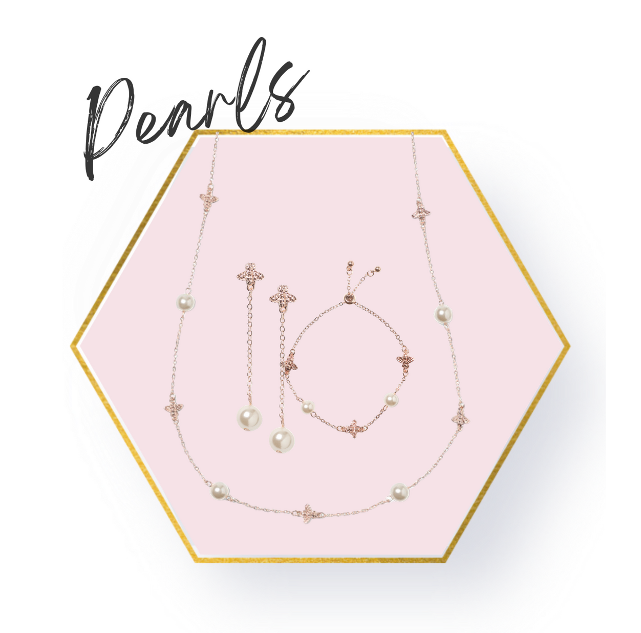 Pearls