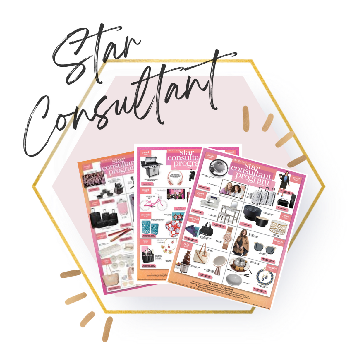 Star Consultant