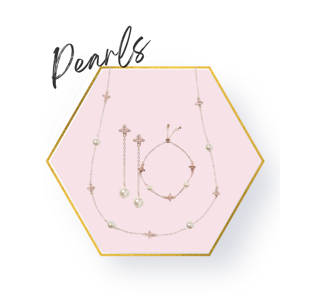 Pearls