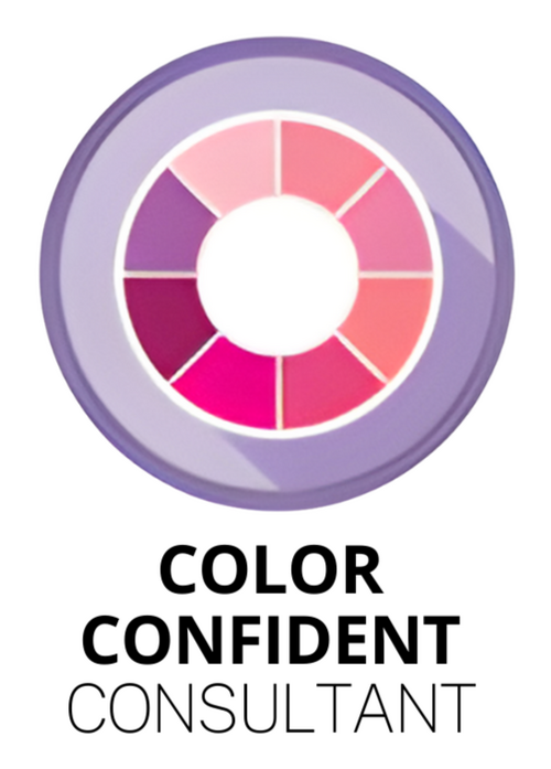 Color Confident Color Confident
