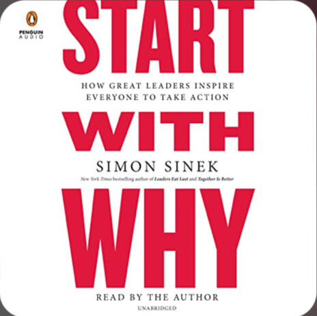 Start with Why