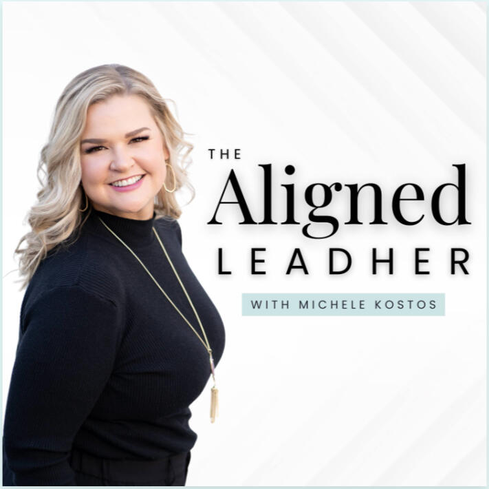 The Aligned Leadher The Aligned Leadher