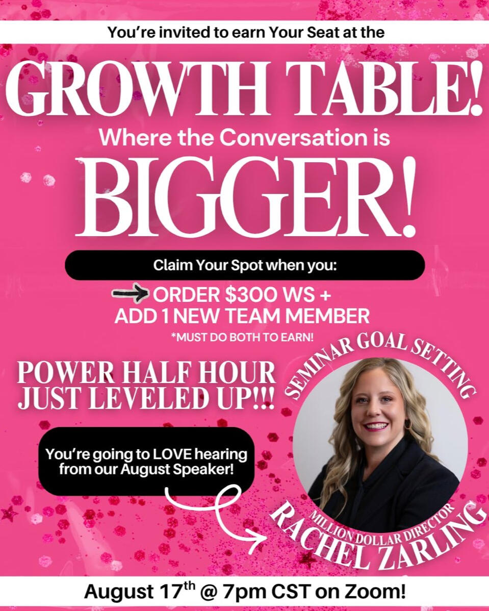 Live with Lori Hogg