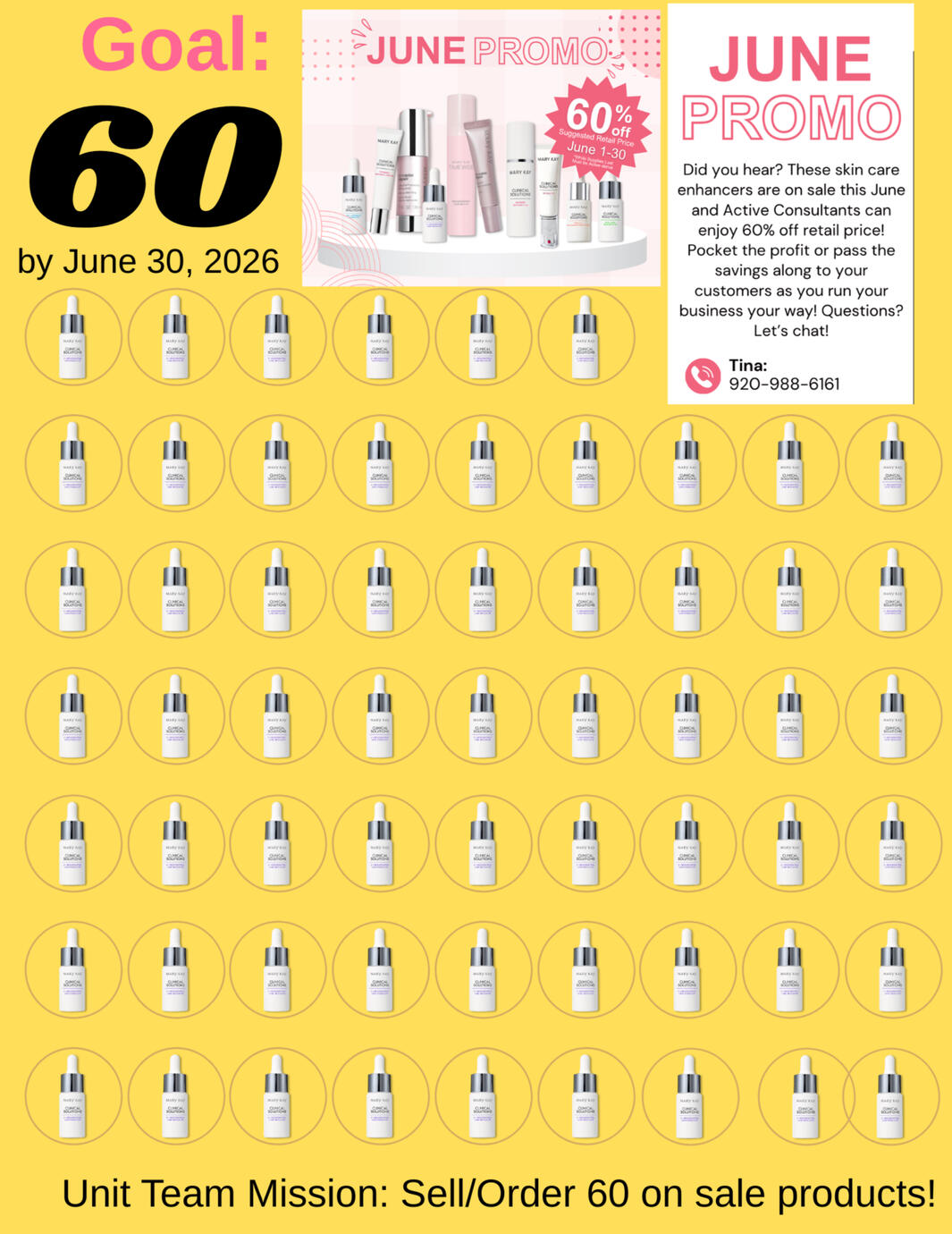 60 Products 60 Products