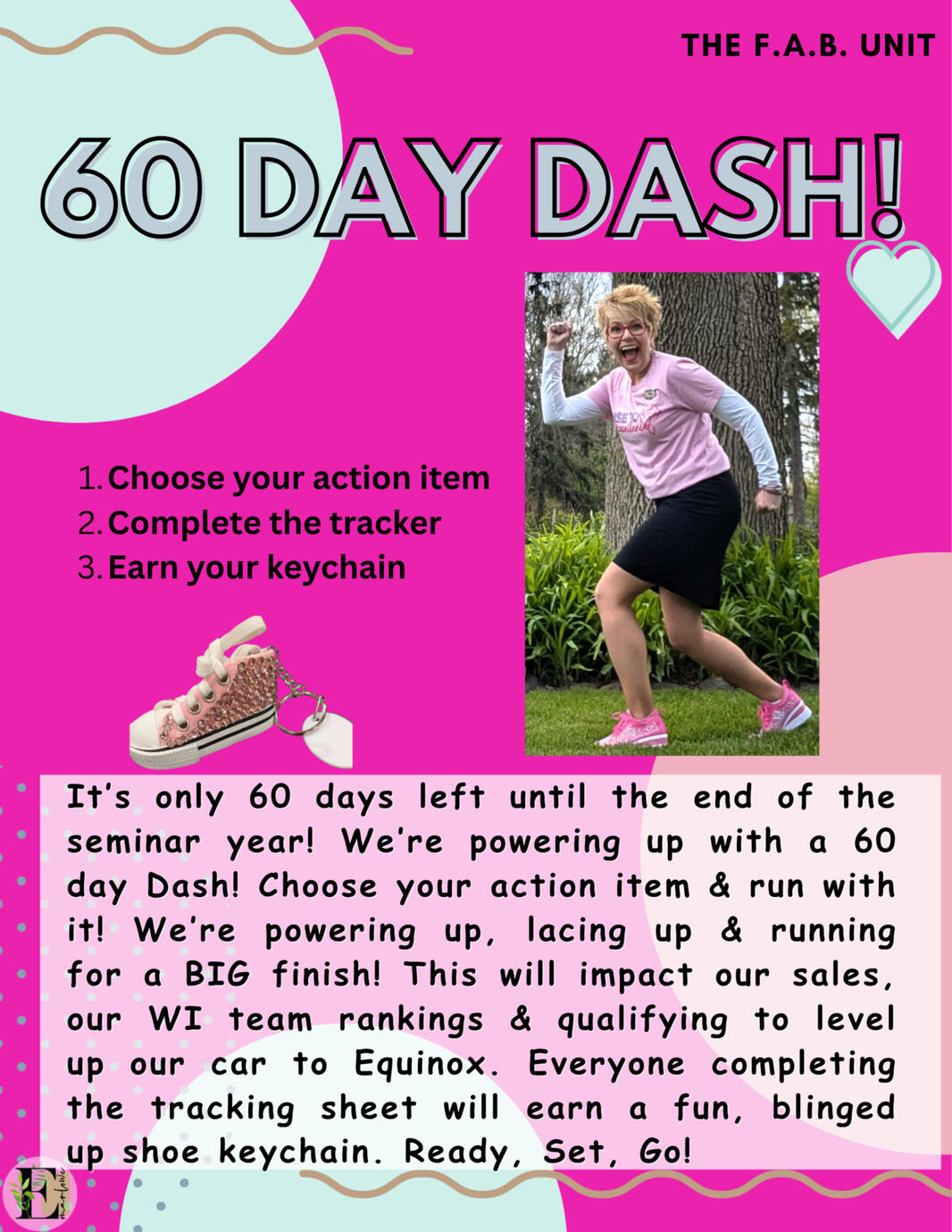 60-Day Dash Info