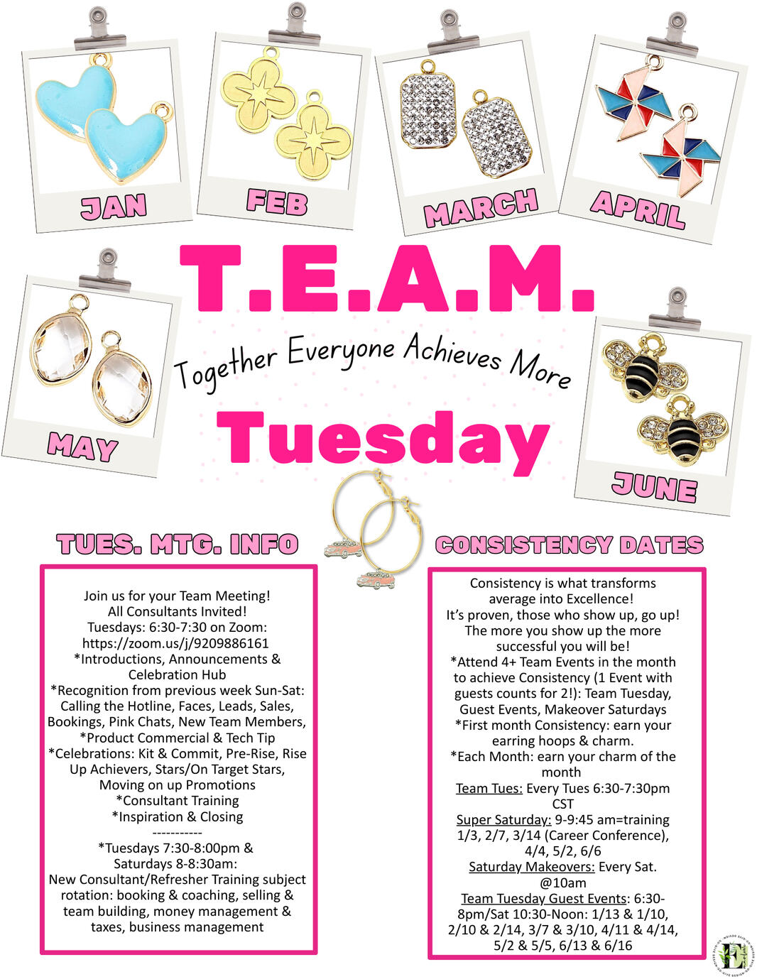 Tuesday Tuesday