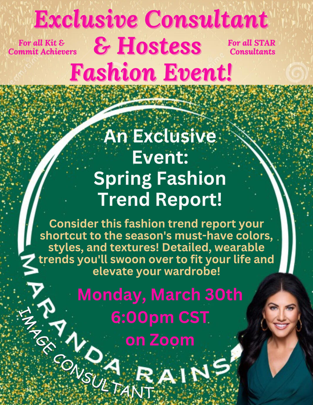 Fashion Event Fashion Event